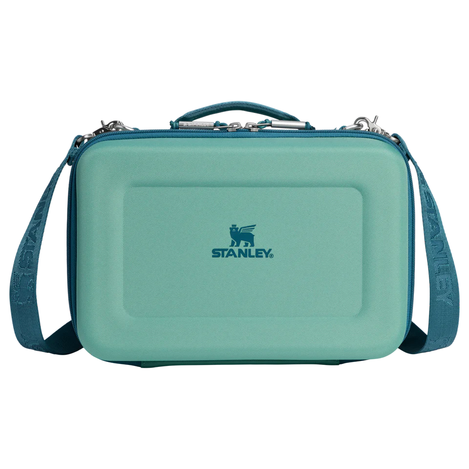 Stanley All Day Midi Lunch Box 6.3 QT - Spring Green
