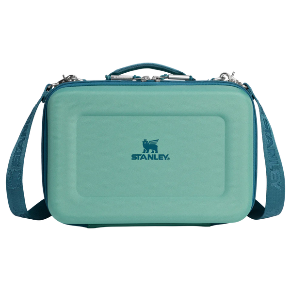 Stanley All Day Midi Lunch Box 6.3 QT - Spring Green