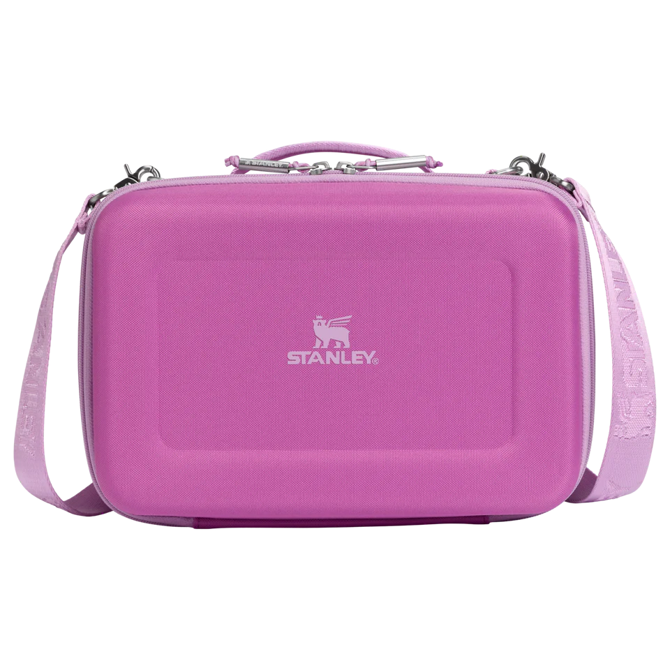 Stanley All Day Midi Lunch Box 6.3 QT - Dark Blossom