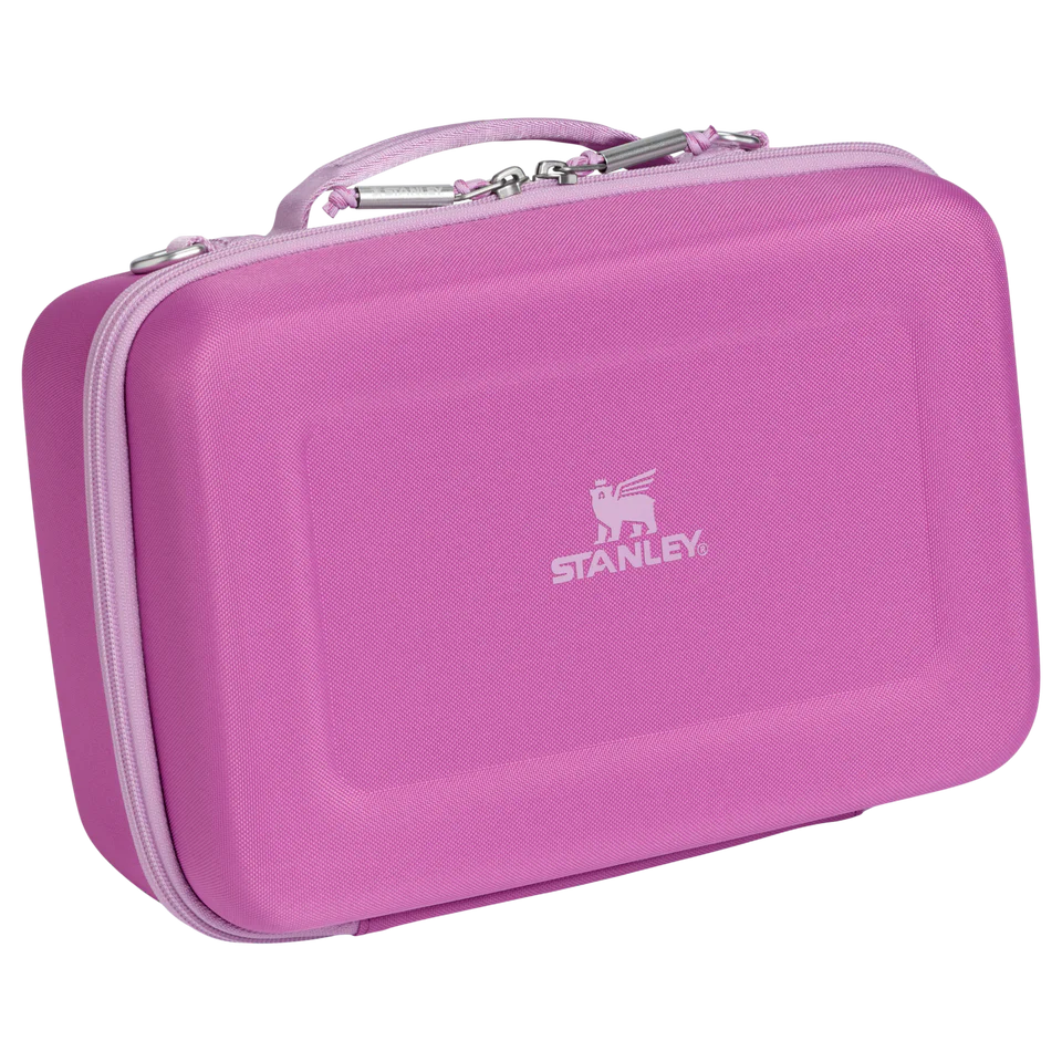 Stanley All Day Midi Lunch Box 6.3 QT - Dark Blossom