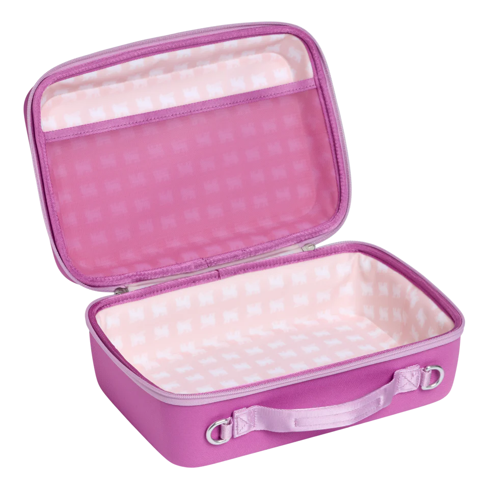 Stanley All Day Midi Lunch Box 6.3 QT - Dark Blossom