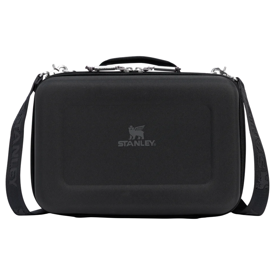 Stanley All Day Midi Lunch Box 6.3 QT - Black