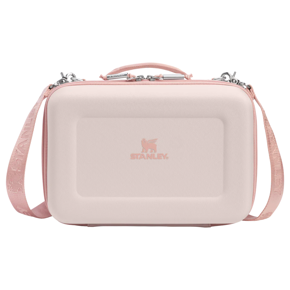 Stanley All Day Midi Lunch Box 6.3 QT - Rose Quartz