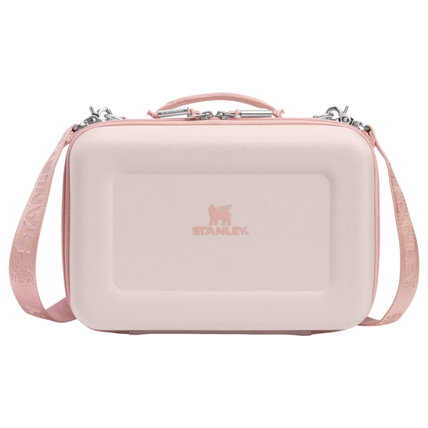 Stanley All Day Midi Lunch Box 6.3 QT - Rose Quartz