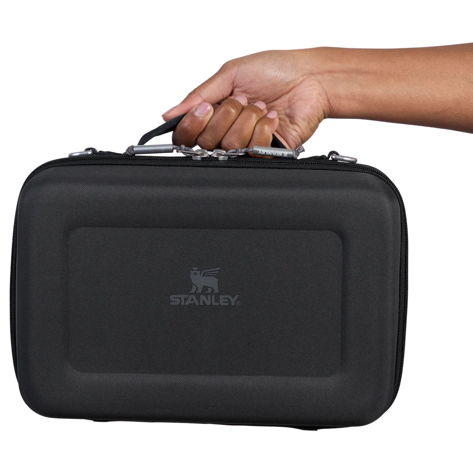 Stanley All Day Midi Lunch Box 6.3 QT - Black