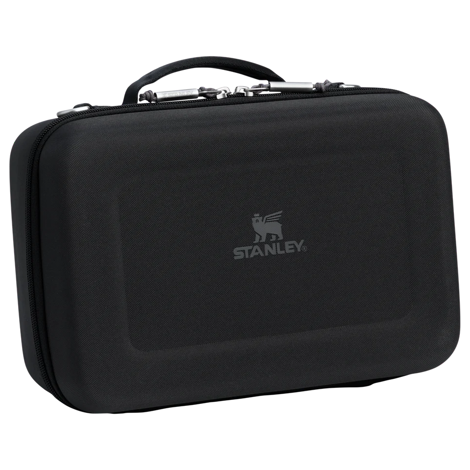 Stanley All Day Midi Lunch Box 6.3 QT - Black