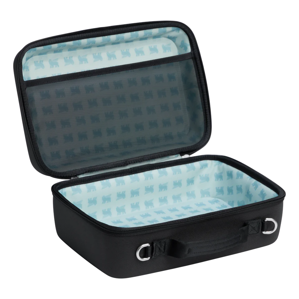 Stanley All Day Midi Lunch Box 6.3 QT - Black