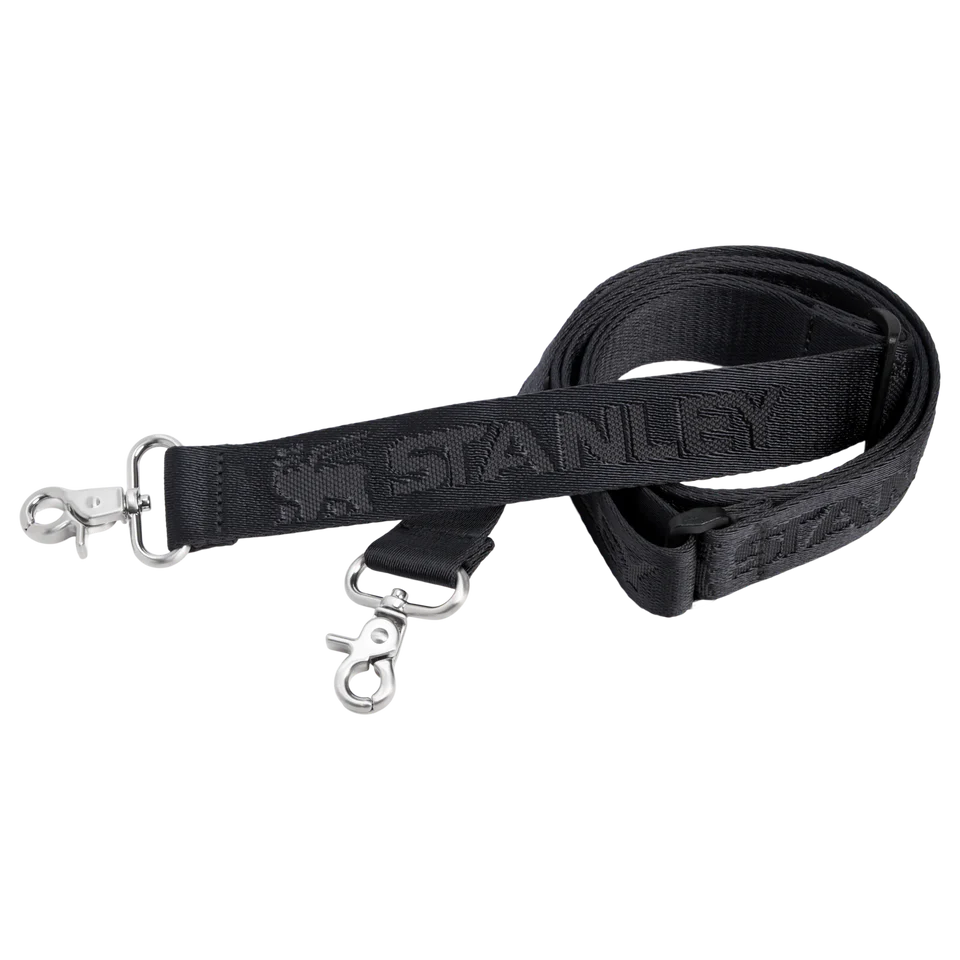 Stanley All Day Midi Lunch Box 6.3 QT - Black