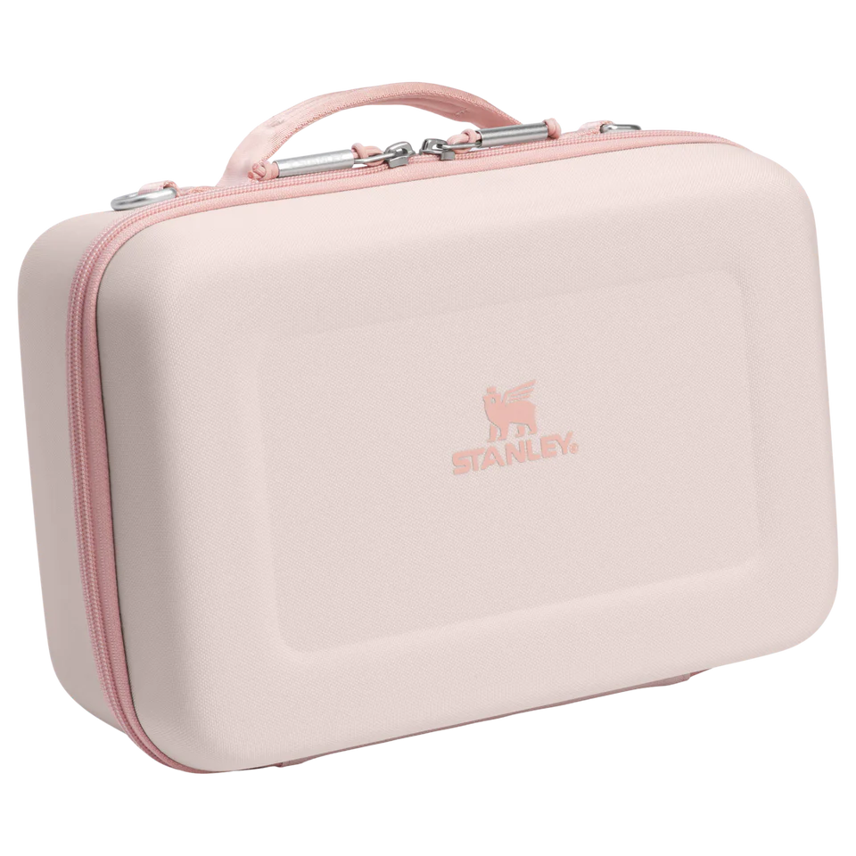 Stanley All Day Midi Lunch Box 6.3 QT - Rose Quartz