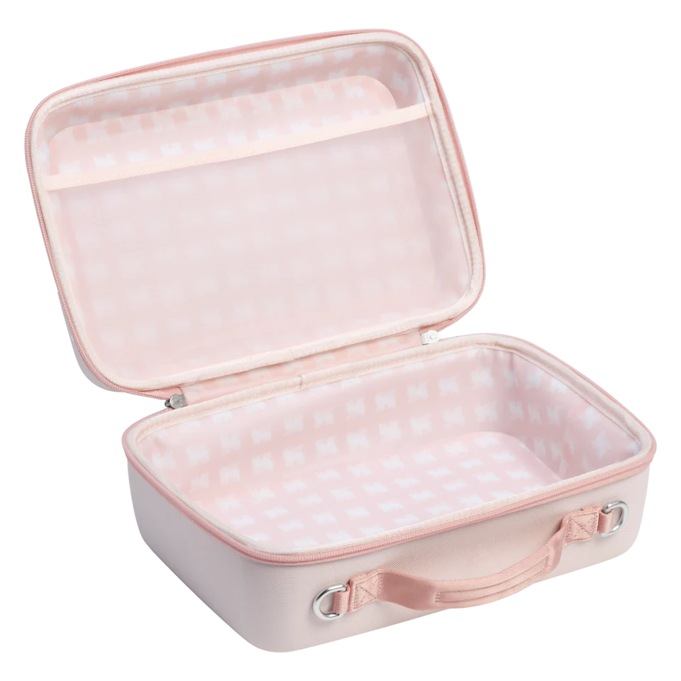 Stanley All Day Midi Lunch Box 6.3 QT - Rose Quartz