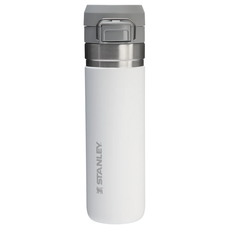Stanley Quick Flip Go Bottle 24 OZ - Frost