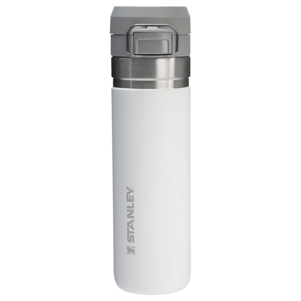 Stanley Quick Flip Go Bottle 24 OZ - Frost