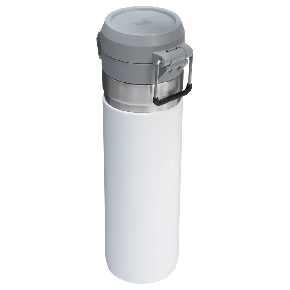 Stanley Quick Flip Go Bottle 24 OZ - Frost