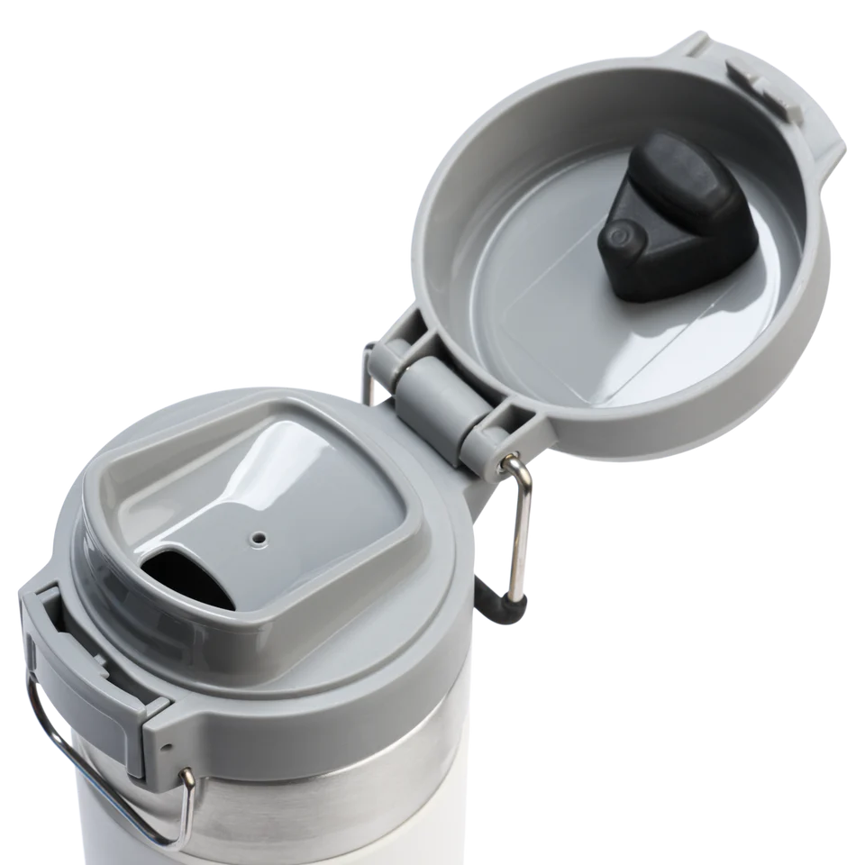 Stanley Quick Flip Go Bottle 24 OZ - Frost