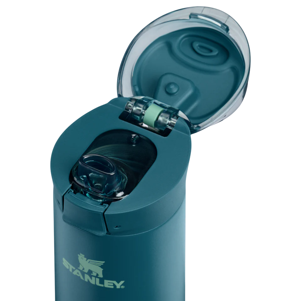 Stanley Flowstate Spring Bottle 20 OZ - Coastal Teal