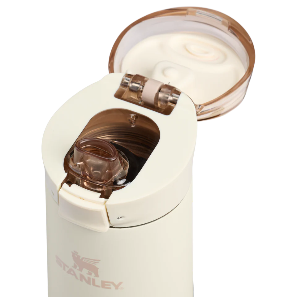 Stanley Flowstate Spring Bottle 20 OZ - Cream