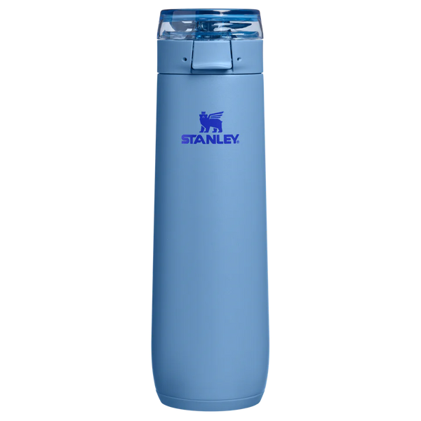 Stanley Flowstate Spring Bottle 20 OZ - Blue Sky