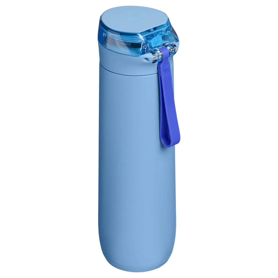 Stanley Flowstate Spring Bottle 20 OZ - Blue Sky