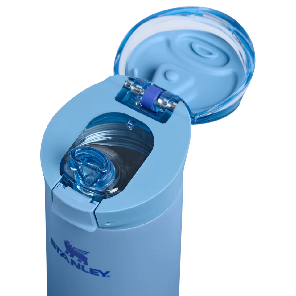 Stanley Flowstate Spring Bottle 20 OZ - Blue Sky