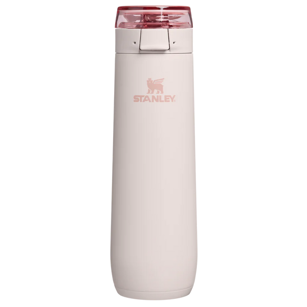 Stanley Flowstate Spring Bottle 20 OZ - Quartz