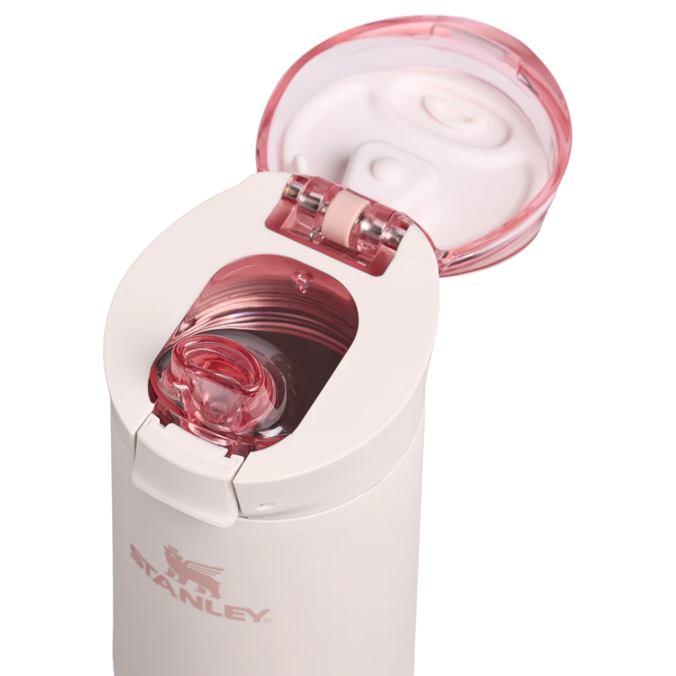 Stanley Flowstate Spring Bottle 20 OZ - Quartz