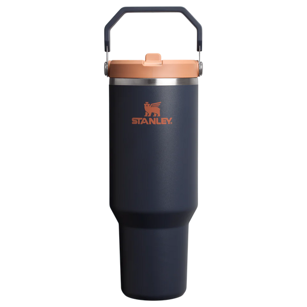 Stanley IceFlow Flip Straw Tumbler 40 OZ - Twilight
