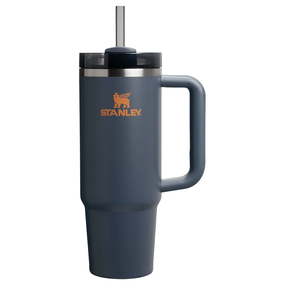 Stanley Quencher H2.0 Flowstate Tumbler 30 OZ - Twilight