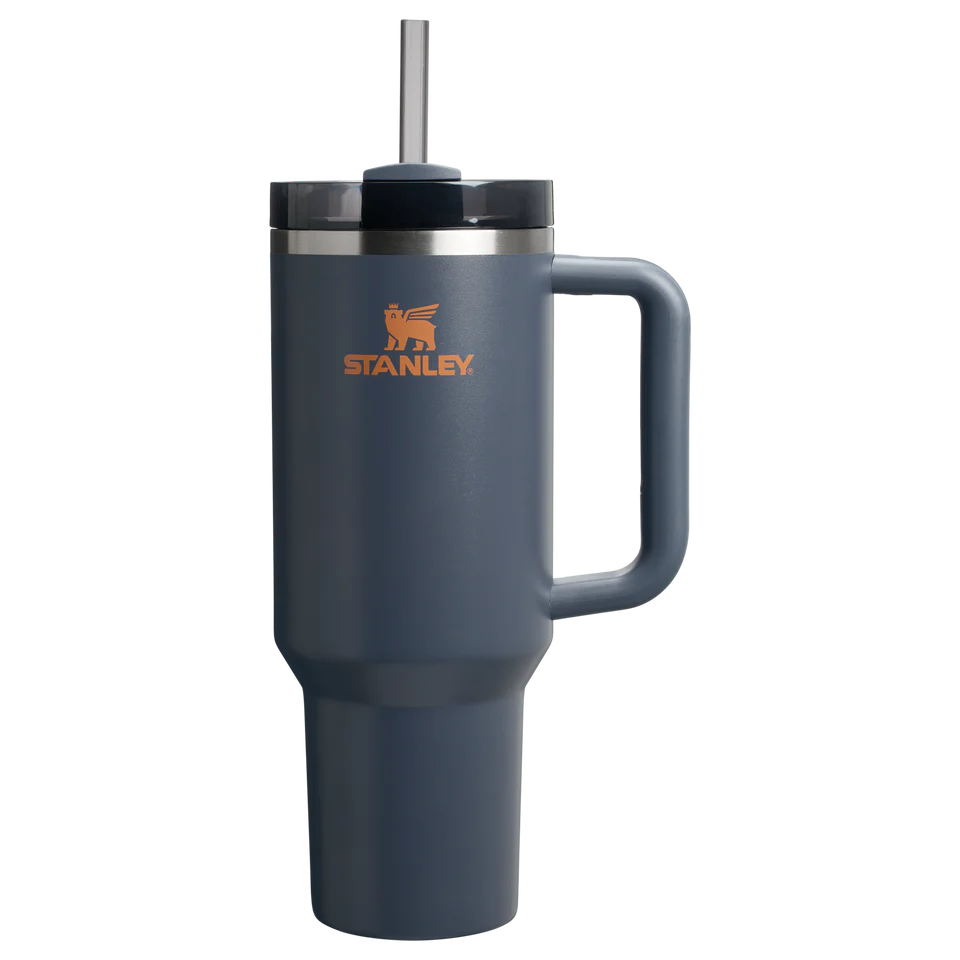 Stanley Quencher H2.0 Flowstate Tumbler 40 OZ - Twilight