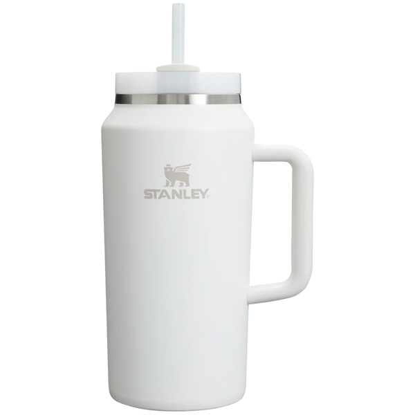 Stanley Quencher H2.0 Flowstate Tumbler 64 OZ - Frost