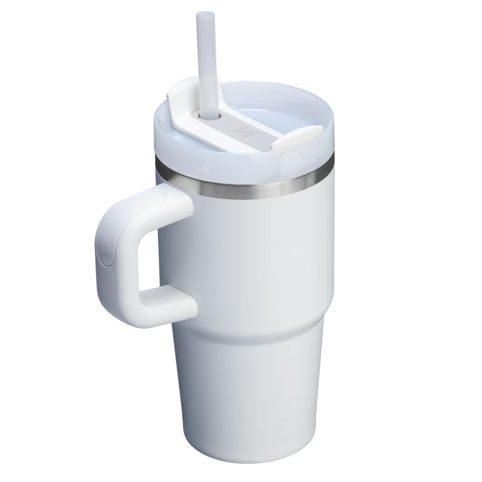 Stanley Quencher H2.0 Flowstate Tumbler 20 OZ - Frost