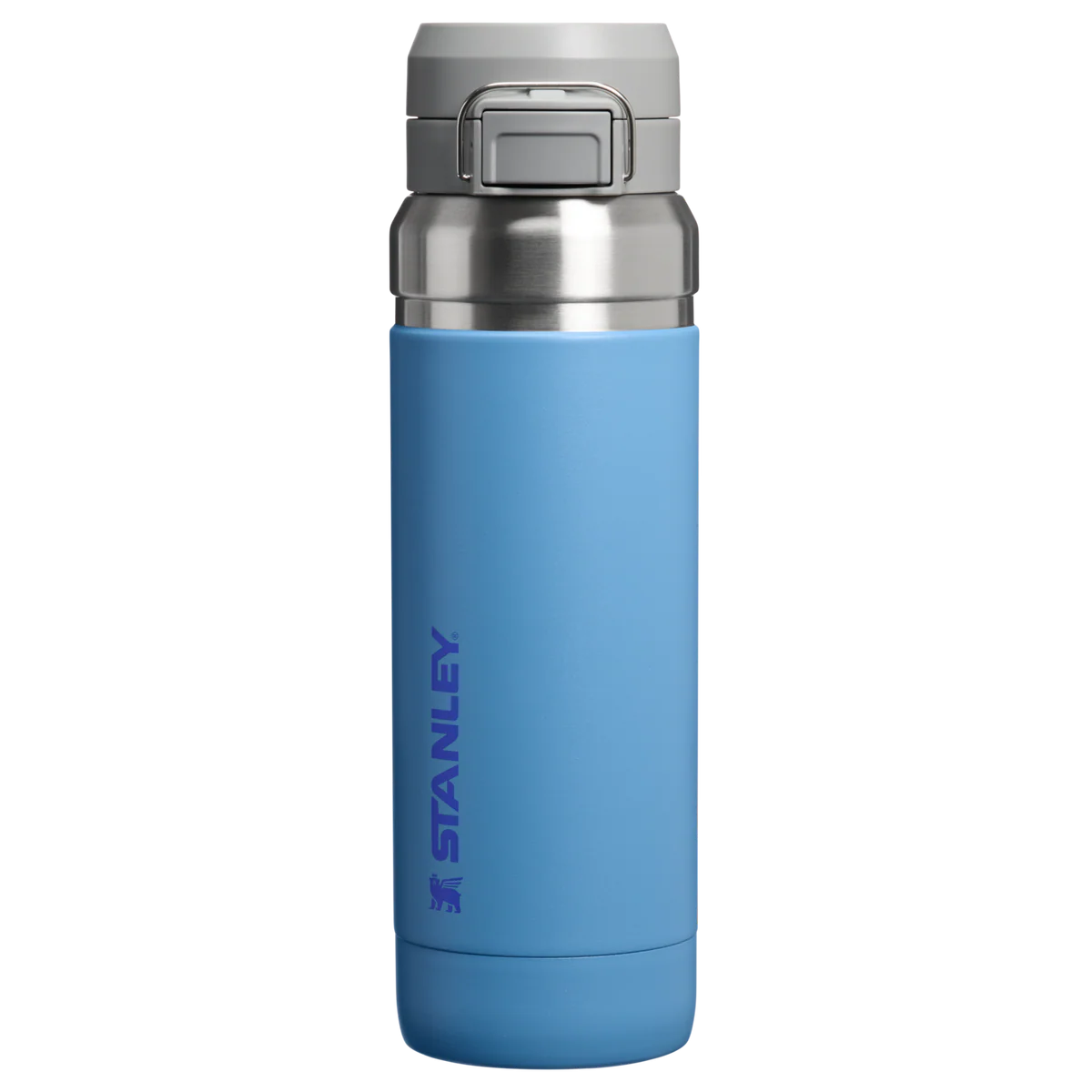 Stanley Quick Flip Go Bottle 36 OZ - Blue Sky