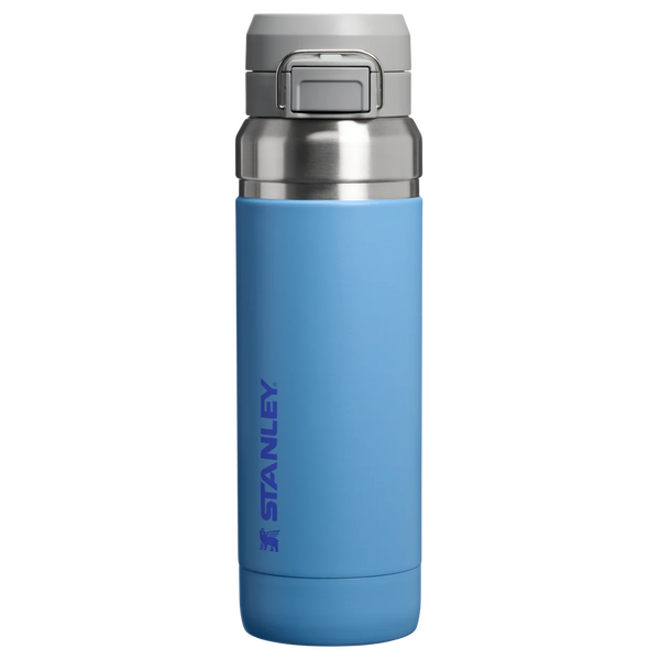 Stanley Quick Flip Go Bottle 36 OZ - Blue Sky