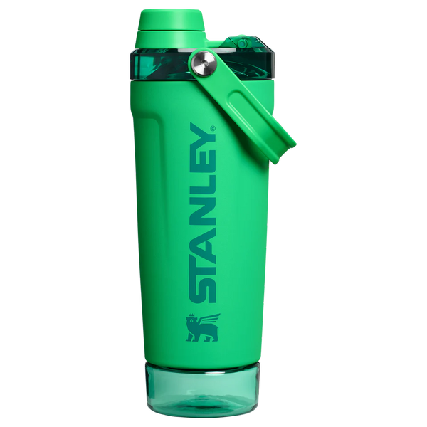 Stanley Vitalize Shaker Bottle 20 OZ - Meadow