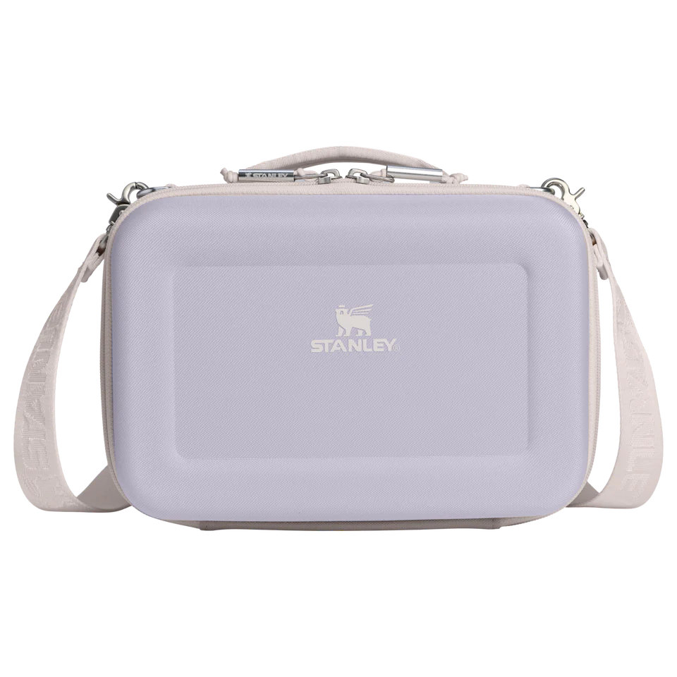 Stanley All Day Midi Lunch Box 6.3 QT - Purple Dust