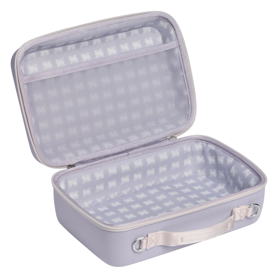 Stanley All Day Midi Lunch Box 6.3 QT - Purple Dust