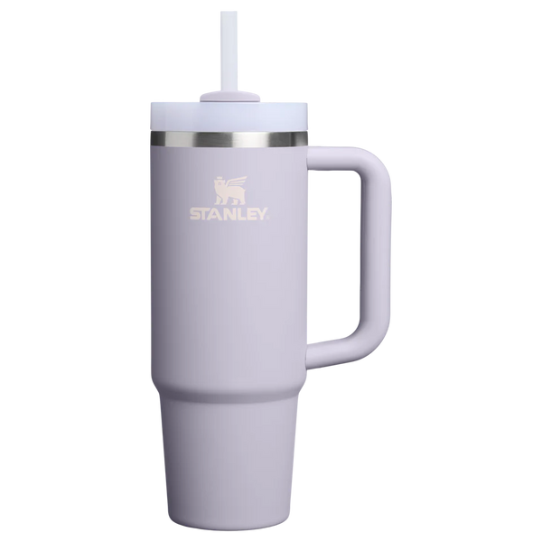 Stanley Quencher H2.0 Flowstate Tumbler 30 OZ -  Purple Dust