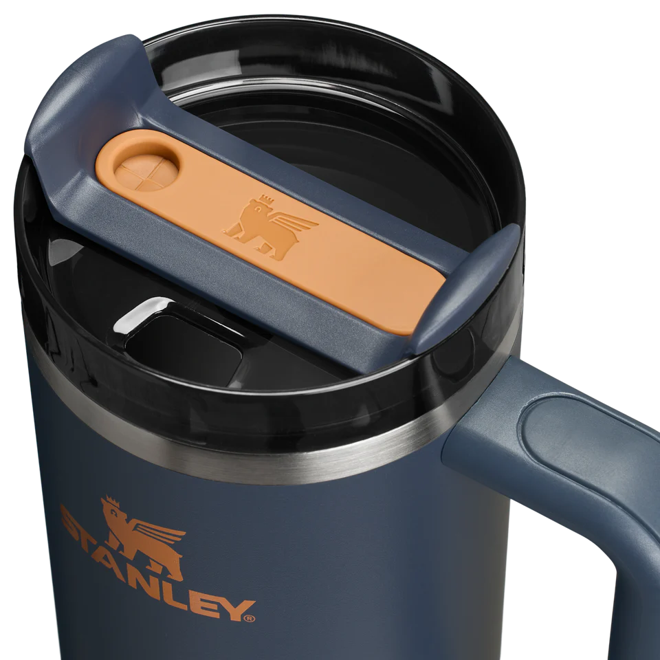 Stanley Quencher H2.0 Flowstate Tumbler 30 OZ - Twilight