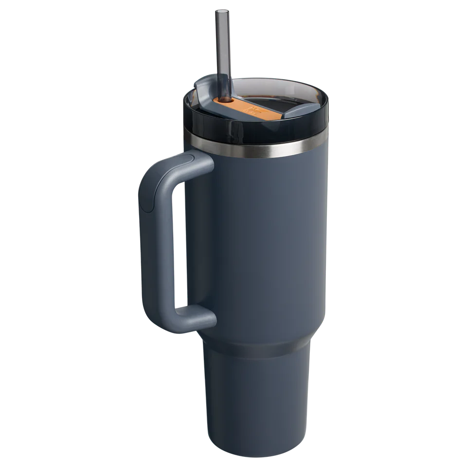 Stanley Quencher H2.0 Flowstate Tumbler 40 OZ - Twilight