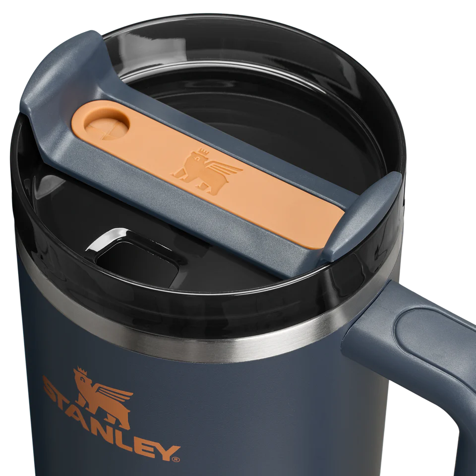 Stanley Quencher H2.0 Flowstate Tumbler 40 OZ - Twilight