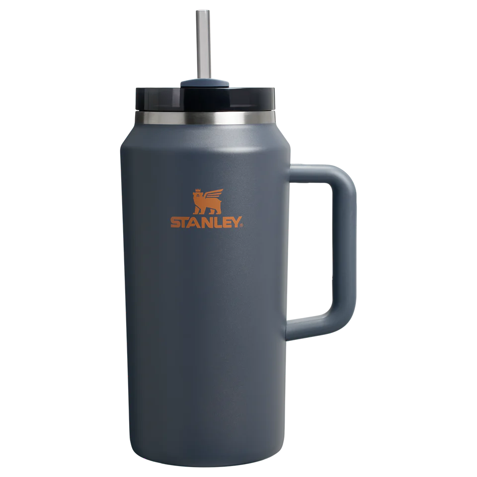Stanley Quencher H2.0 Flowstate Tumbler 64 OZ - Twilight