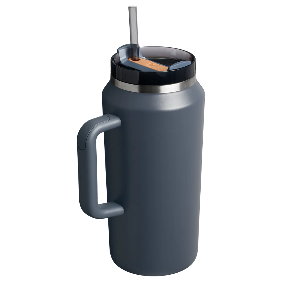 Stanley Quencher H2.0 Flowstate Tumbler 64 OZ - Twilight