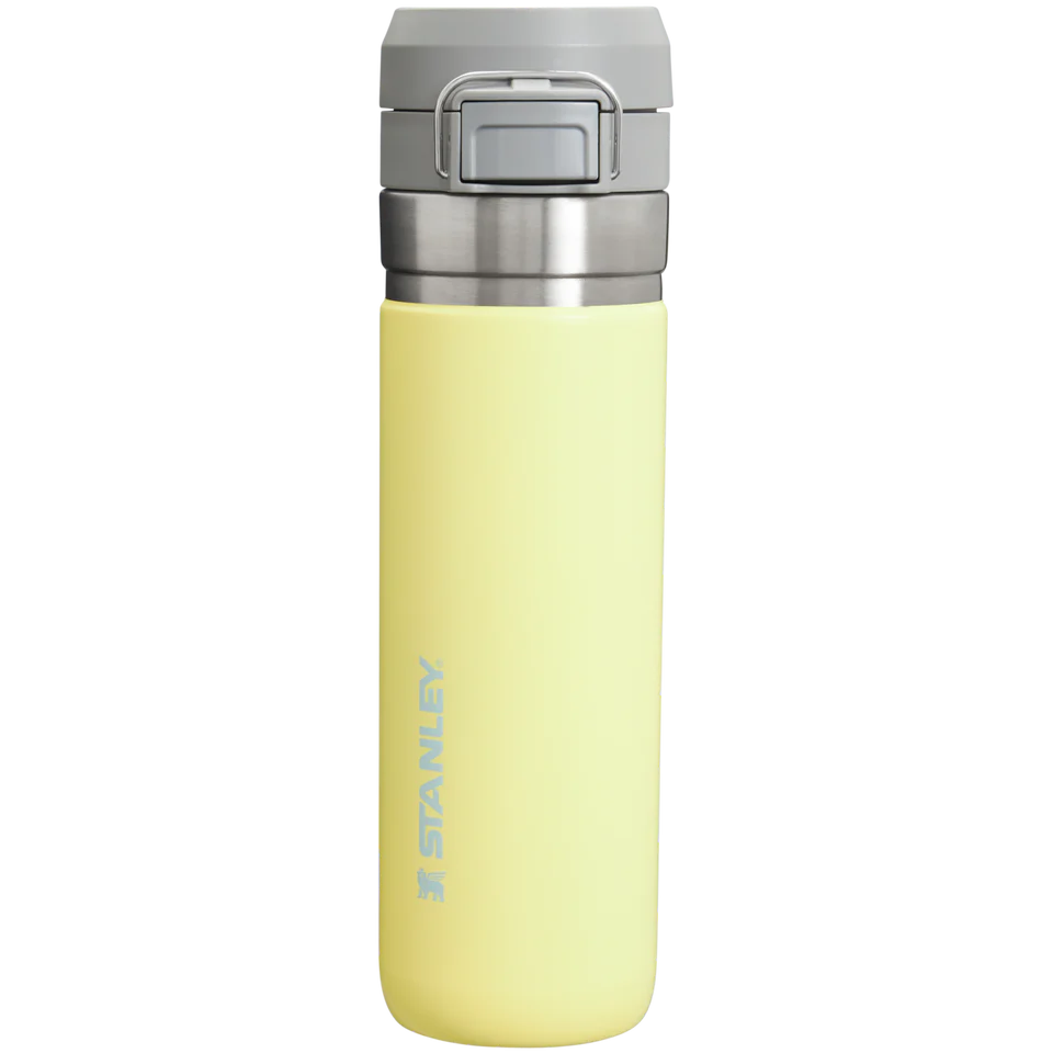 Stanley Quick Flip Go Bottle 24 OZ - Pomelo