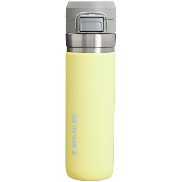 Stanley Quick Flip Go Bottle 24 OZ - Pomelo