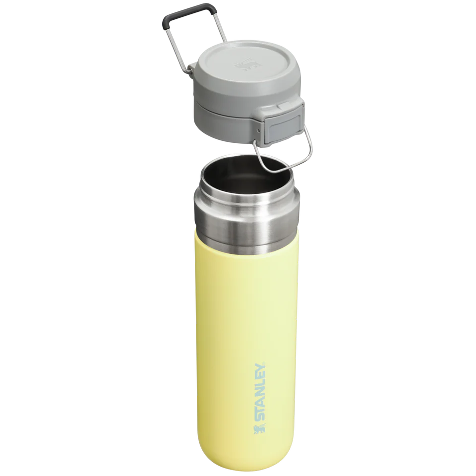 Stanley Quick Flip Go Bottle 24 OZ - Pomelo