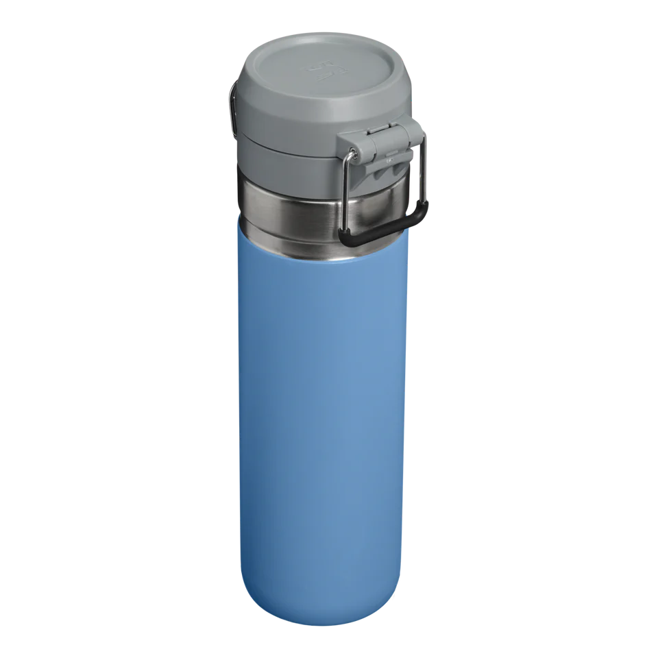 Stanley Quick Flip Go Bottle 24 OZ - Blue Sky