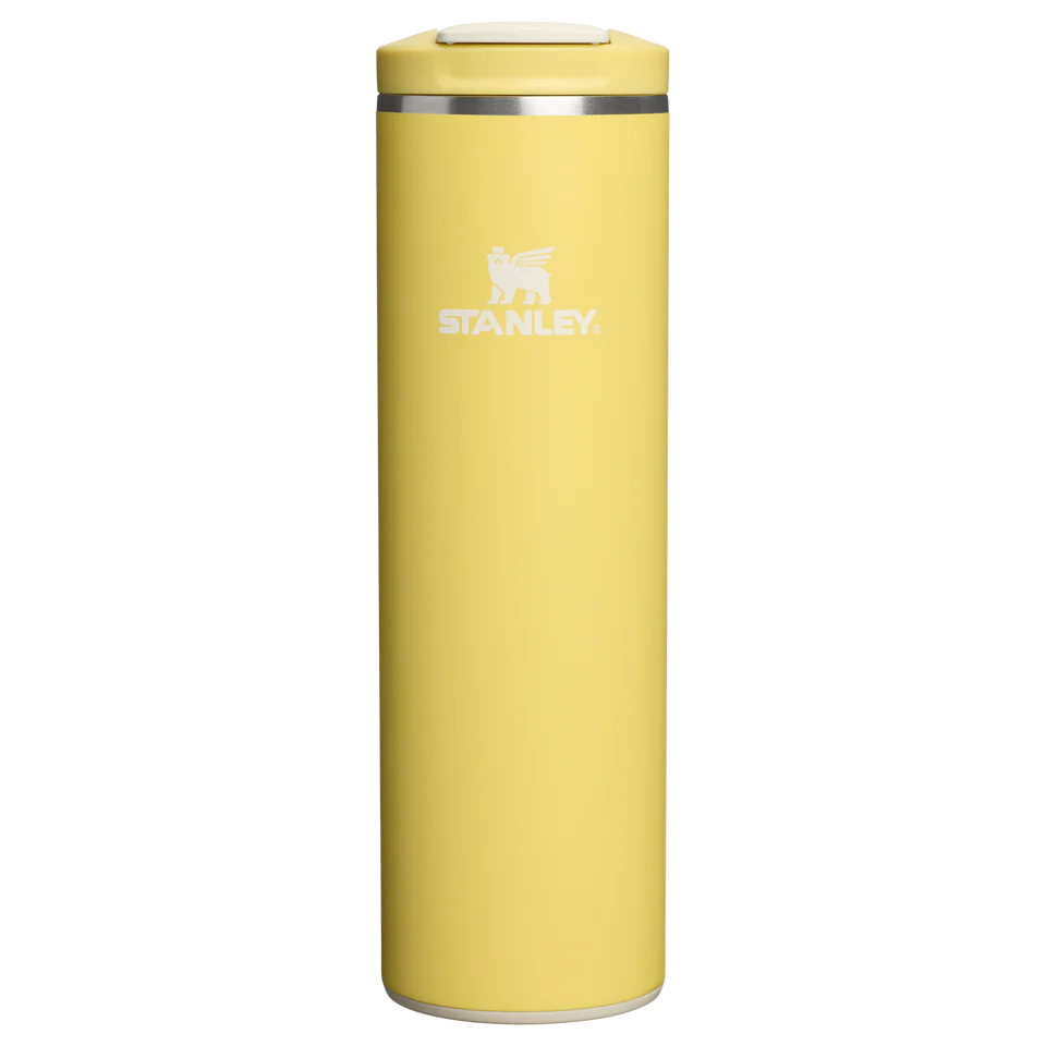 Stanley Transit Flip Top Bottle 16 OZ - Daffodil