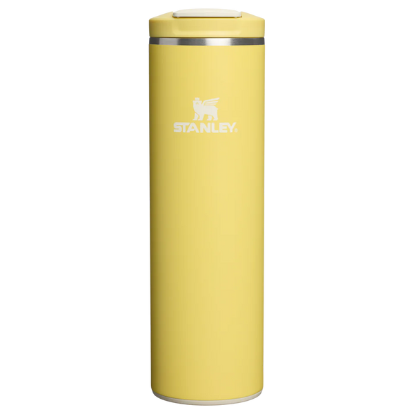 Stanley Transit Flip Top Bottle 16 OZ - Daffodil