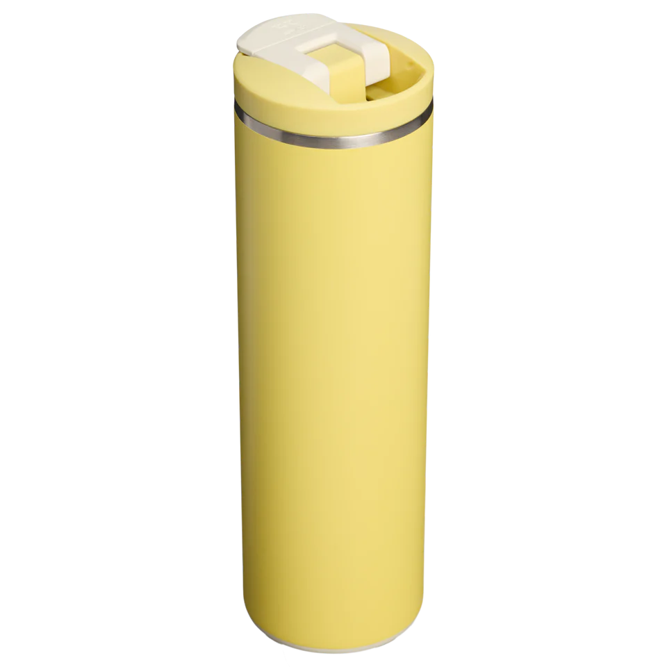 Stanley Transit Flip Top Bottle 16 OZ - Daffodil