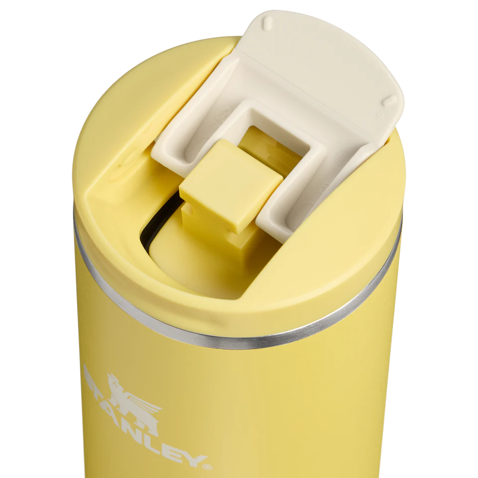 Stanley Transit Flip Top Bottle 16 OZ - Daffodil