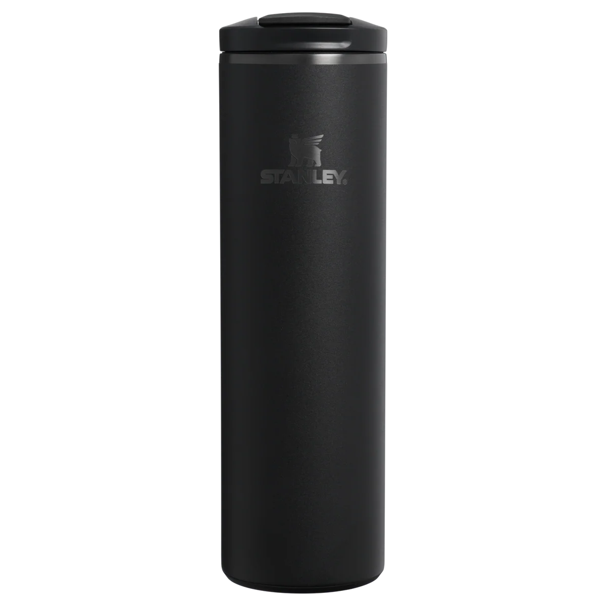 Stanley Transit Flip Top Bottle 20 OZ - Black 2.0